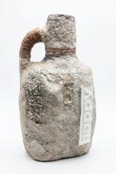 6 Paper Clay Vase