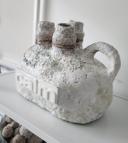 3 Paper Clay Vase