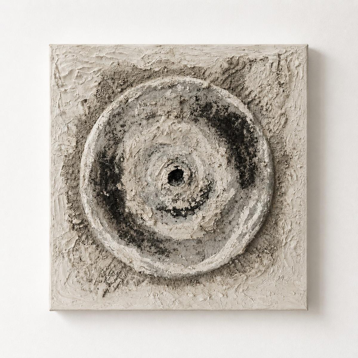 3 Inner Orbit