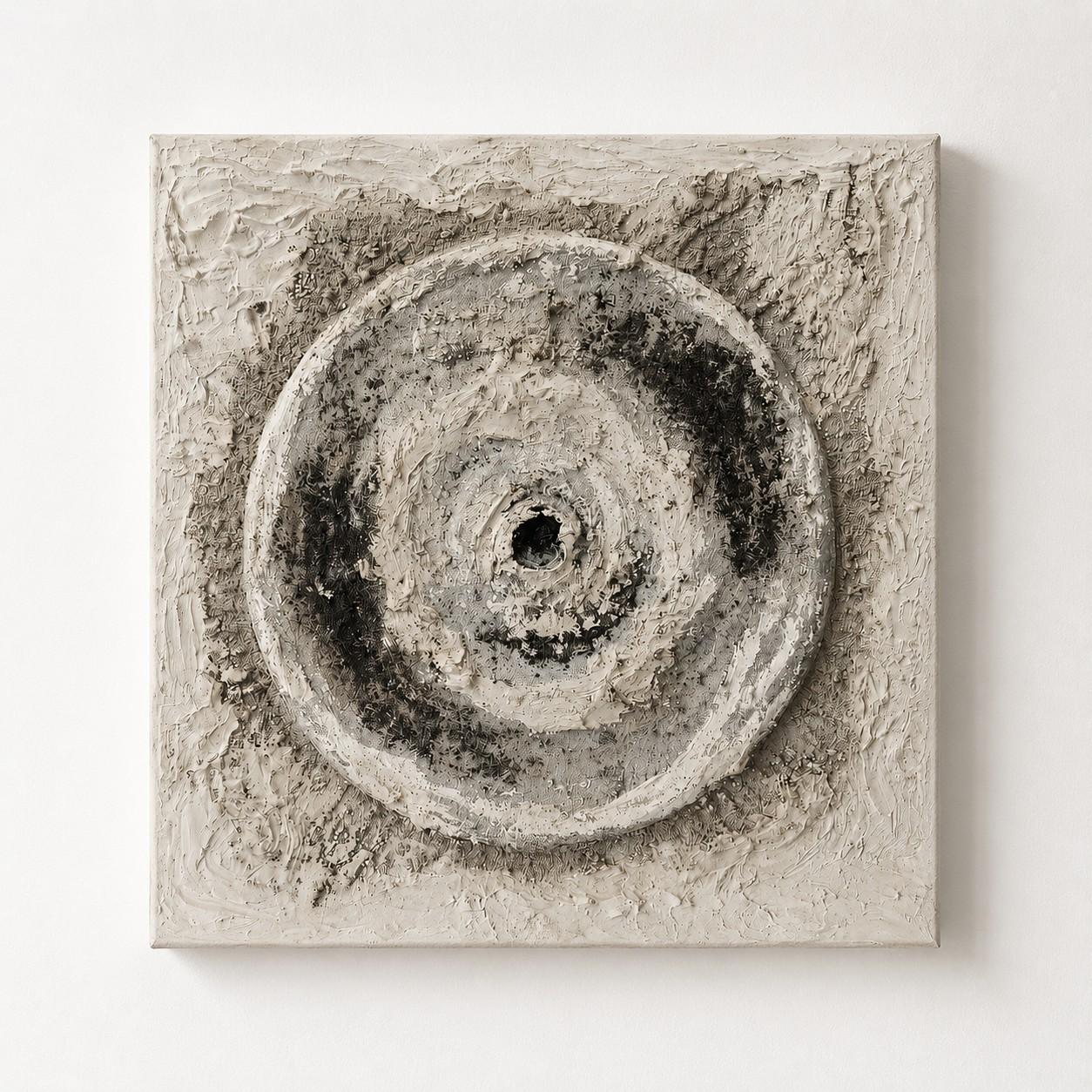 3 Inner Orbit