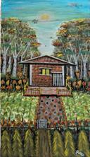 3 The Garden House