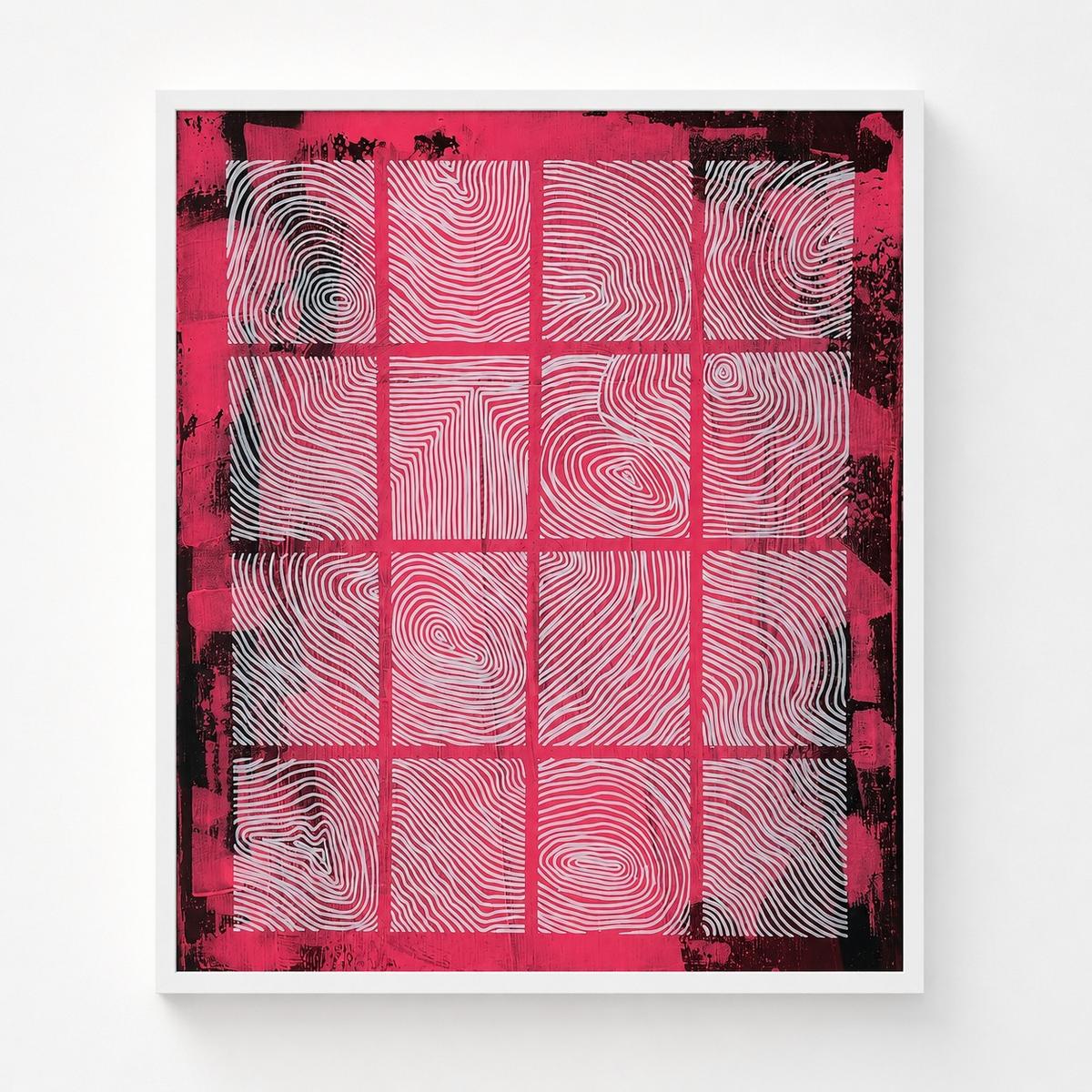 9 Pulse Grid