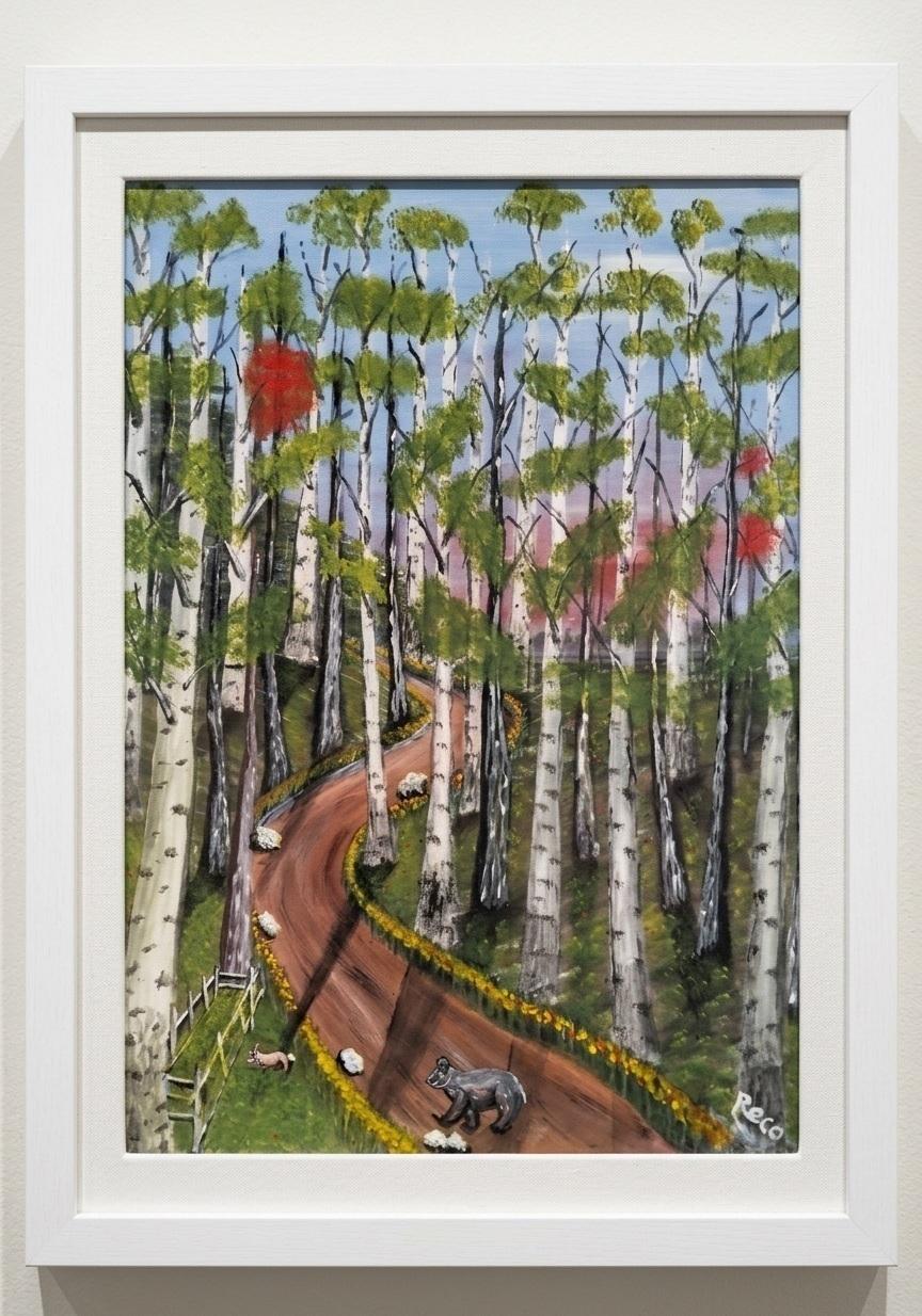 2 Forest