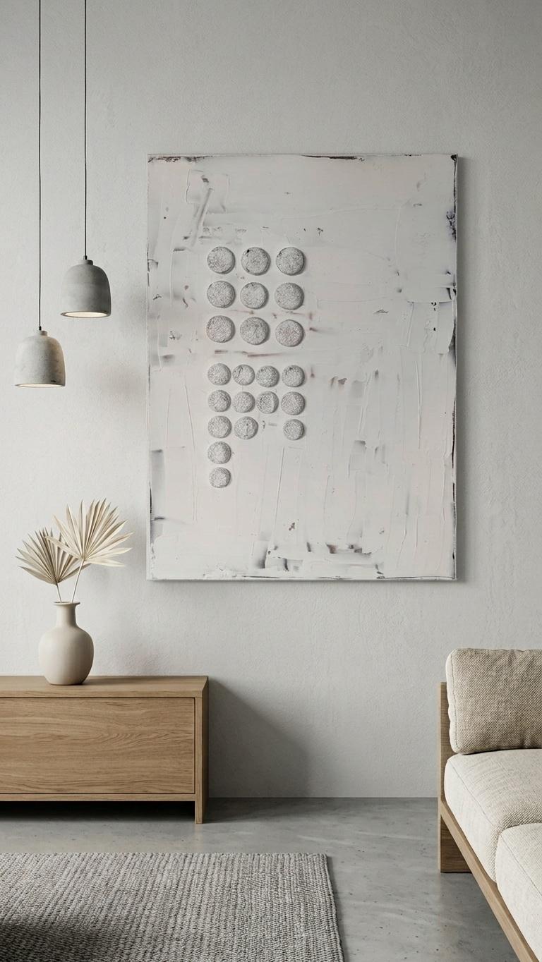 22 Textured Artwork